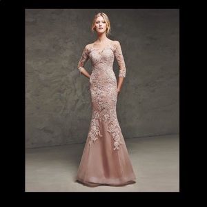 NWT formal dress/gown